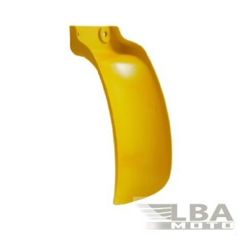 2 269 р. Брызговик R-Tech Suzuki RMZ250 07-17, RMZ450 05-17, RMX450Z 10-17 (R-PSPRM0GI000) желтый R-Tech r-psprm0gi000  с доставкой в г. Кемерово
