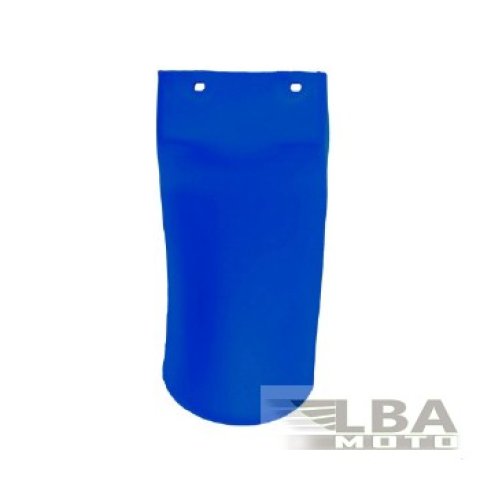 2 269 р. Брызговик R-Tech Yamaha YZ125250 96-17, YZF250F450F 98-09, WR250F450F 98-17 (R-PSPYZ0BL000) синий R-Tech r-pspyz0bl000  с доставкой в г. Кемерово
