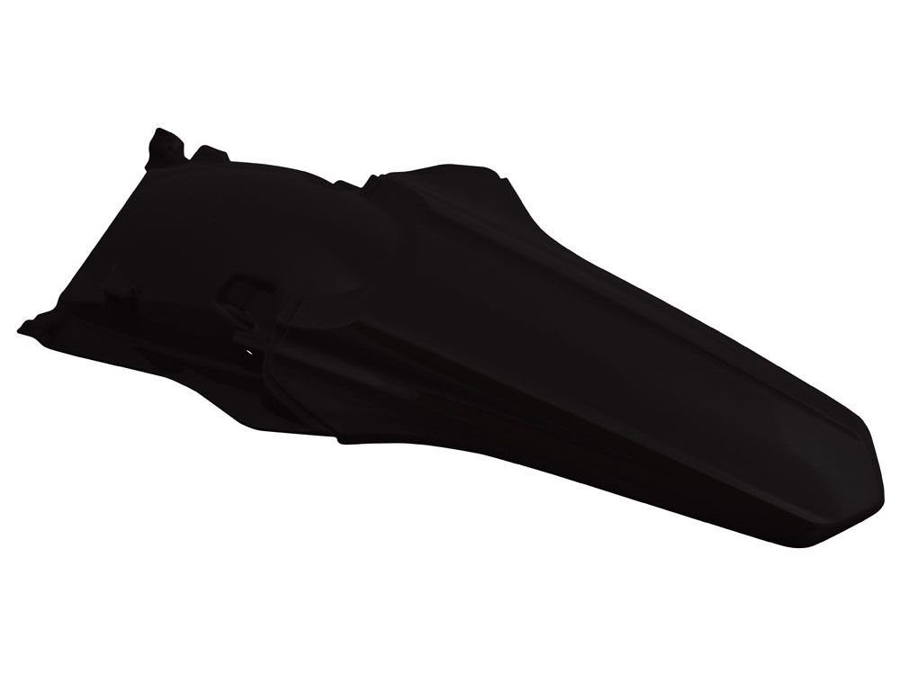 3 799 р. Заднее крыло R-Tech CRF450R 09-12, CRF250R 10-13 (R-PPCRFNR0009) Черный R-Tech r-ppcrfnr0009  с доставкой в г. Кемерово