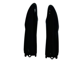 4 199 р. Защита вилки (пара) R-Tech Yamaha YZ125250 15-22, YZ250F450F 10-22 (R-PSYZ0NR0010) Черный R-Tech r-psyz0nr0010  с доставкой в г. Кемерово. Увеличить фотографию 1