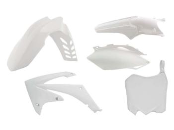 13 449 р. Комплект пластика R-Tech Honda CRF250R 10-13, CRF450R 09-12 (R-KITCRF-BN0-513) Белый R-Tech r-kitcrf-bn0-513  с доставкой в г. Кемерово. Увеличить фотографию 1
