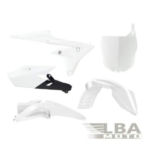 15 899 р. Комплект пластика R-Tech Yamaha YZ250F450F 14-17, YZ250FX 15-17 (R-KITYZF-BN0-514) черныйбелый R-Tech r-kityzf-bn0-514  с доставкой в г. Кемерово