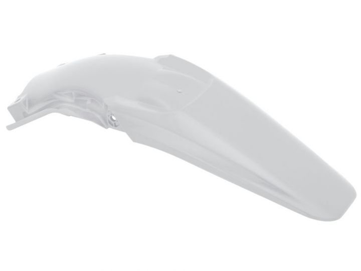3 299 р. Крыло заднее R-Tech Honda CRF150 07-22 (R-PPCRFBN0150) Белый R-Tech r-ppcrfbn0150  с доставкой в г. Кемерово