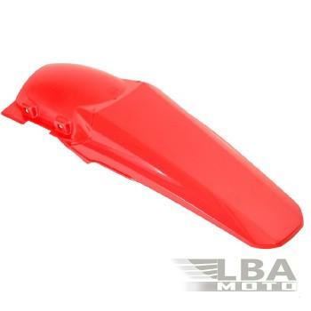 3 799 р. Крыло заднее R-Tech Honda CRF250R 06-09 (R-PPCRFRS0006) красное R-Tech r-ppcrfrs0006  с доставкой в г. Кемерово. Увеличить фотографию 1