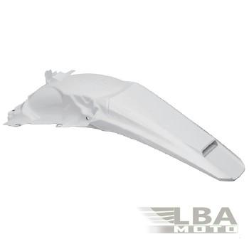 4 299 р. Крыло заднее R-Tech Honda CRF250X 04-19 (R-PPCRFXBN004) Белый R-Tech r-ppcrfxbn004  с доставкой в г. Кемерово. Увеличить фотографию 1