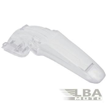4 299 р. Крыло заднее R-Tech Honda CRF450X 05-17 (R-PPCRFXBN005) белое R-Tech r-ppcrfxbn005  с доставкой в г. Кемерово. Увеличить фотографию 1