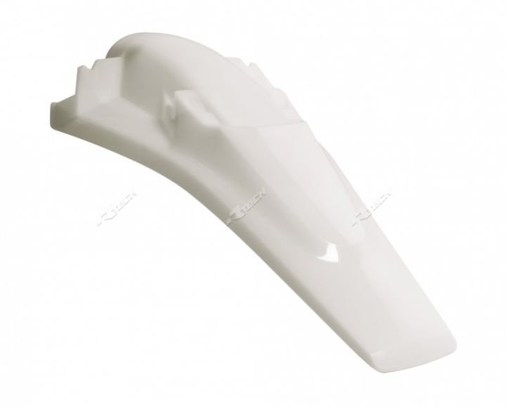 4 299 р. Крыло заднее R-Tech Husqvarna TCFC 16-18 (R-PPHSQBN0C16) белое R-Tech r-pphsqbn0c16  с доставкой в г. Кемерово