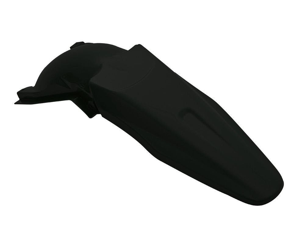 4 299 р. Крыло заднее R-Tech Kawasaki KLX450R 07-16 (R-PPKLXNR0007) R-Tech r-ppklxnr0007  с доставкой в г. Кемерово