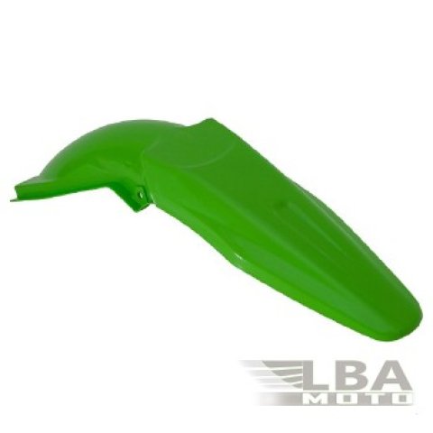 3 799 р. Крыло заднее R-Tech Kawasaki KX250F450F 06-08 (R-PPKXFVE0006) зеленое R-Tech r-ppkxfve0006  с доставкой в г. Кемерово
