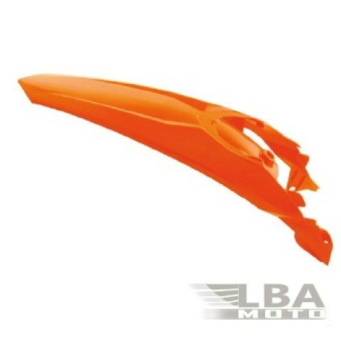 3 399 р. Крыло заднее R-Tech KTM EXCEXCF все модели 12-16 (R-PPKTMAR0012) оранжевое R-Tech r-ppktmar0012  с доставкой в г. Кемерово