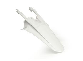 3 999 р. Крыло заднее R-Tech KTM SX 85 18-22 (R-PPKTMBN0185) Белый R-Tech r-ppktmbn0185  с доставкой в г. Кемерово. Увеличить фотографию 1