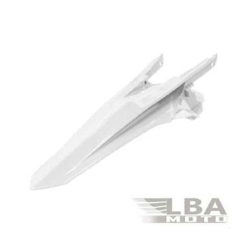 6 399 р. Крыло заднее R-Tech KTM SX125-150, SXF250-450 16-17 (R-PPKTMBN0016) белое R-Tech r-ppktmbn0016  с доставкой в г. Кемерово