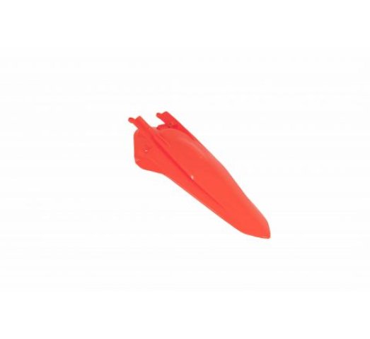 6 599 р. Крыло заднее R-Tech KTM SX125150250,SXF250350450 19-22 (R-PPKTMAN0019) Оранжевый Неон R-Tech r-ppktman0019  с доставкой в г. Кемерово