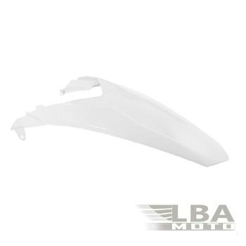 3 399 р. Крыло заднее R-Tech KTM SX85 13-17 (R-PPKTMBN0985) белое R-Tech r-ppktmbn0985  с доставкой в г. Кемерово. Увеличить фотографию 1