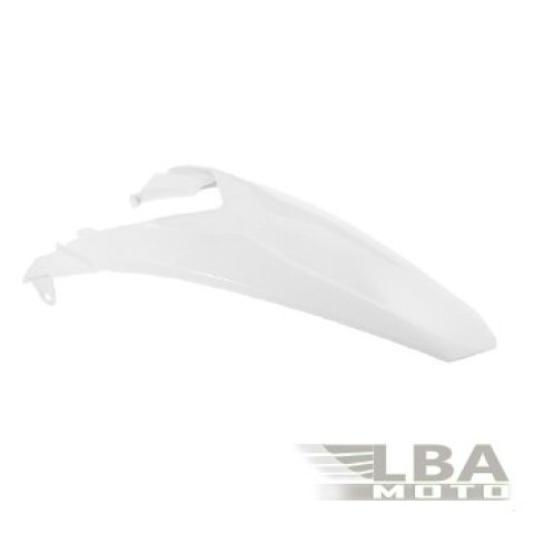 3 399 р. Крыло заднее R-Tech KTM SX85 13-17 (R-PPKTMBN0985) белое R-Tech r-ppktmbn0985  с доставкой в г. Кемерово