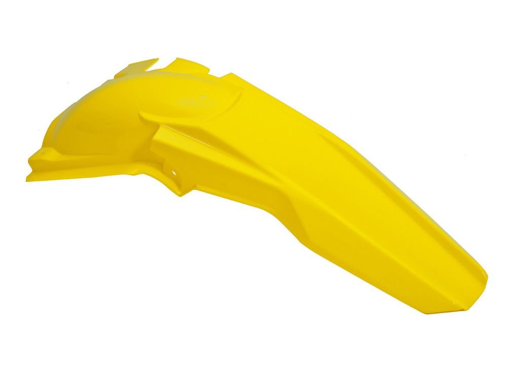 3 399 р. Крыло заднее R-Tech Suzuki RMZ450 05-07 (R-PPRMZGI0005) желтое R-Tech r-pprmzgi0005  с доставкой в г. Кемерово