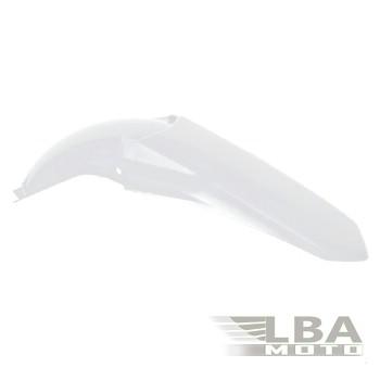 3 799 р. Крыло заднее R-Tech Yamaha YZ125250 02-14 (R-PPYZ0BN0203) белое R-Tech r-ppyz0bn0203  с доставкой в г. Кемерово. Увеличить фотографию 1