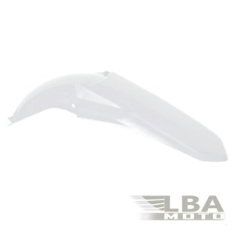 3 799 р. Крыло заднее R-Tech Yamaha YZ125250 02-14 (R-PPYZ0BN0203) белое R-Tech r-ppyz0bn0203  с доставкой в г. Кемерово