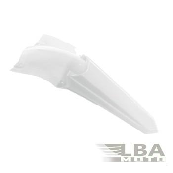 3 799 р. Крыло заднее R-Tech Yamaha YZ250F 10-13 (R-PPYZFBN0025) белое R-Tech r-ppyzfbn0025  с доставкой в г. Кемерово. Увеличить фотографию 1
