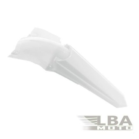 3 799 р. Крыло заднее R-Tech Yamaha YZ250F 10-13 (R-PPYZFBN0025) белое R-Tech r-ppyzfbn0025  с доставкой в г. Кемерово