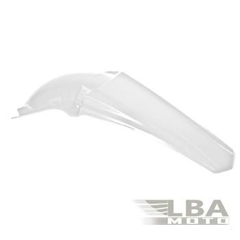 3 799 р. Крыло заднее R-Tech Yamaha YZ250F450F 06-09 (R-PPYZFBN0006) белое R-Tech r-ppyzfbn0006  с доставкой в г. Кемерово. Увеличить фотографию 1