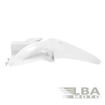 3 799 р. Крыло заднее R-Tech Yamaha YZ250F450F 14-17, YZ250FX450FX 15-17 (R-PPYZFBN0014) белое R-Tech r-ppyzfbn0014  с доставкой в г. Кемерово. Увеличить фотографию 1