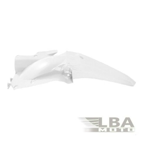 3 799 р. Крыло заднее R-Tech Yamaha YZ250F450F 14-17, YZ250FX450FX 15-17 (R-PPYZFBN0014) белое R-Tech r-ppyzfbn0014  с доставкой в г. Кемерово