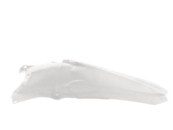 3 399 р. Крыло заднее R-Tech Yamaha YZ450F 10-13 (R-PPYZFBN0045) Белый R-Tech r-ppyzfbn0045  с доставкой в г. Кемерово. Увеличить фотографию 1