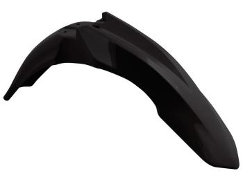3 399 р. Крыло переднее R-Tech Honda CRF250R 10-13, CRF450R 09-12 (R-PACRFNR0009) Черный R-Tech r-pacrfnr0009  с доставкой в г. Кемерово. Увеличить фотографию 1