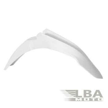 3 399 р. Крыло переднее R-Tech Honda CRF250R 14-17, CRF450R 13-16 (R-PACRFBN0013) белое R-Tech r-pacrfbn0013  с доставкой в г. Кемерово. Увеличить фотографию 1