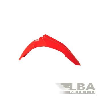 3 399 р. Крыло переднее R-Tech Honda CRF250R 14-17, CRF450R 13-16 (R-PACRFRS0013) красное R-Tech r-pacrfrs0013  с доставкой в г. Кемерово. Увеличить фотографию 1