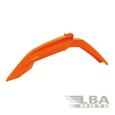4 299 р. Крыло переднее R-Tech KTM SX125-150, SXF250-450 16-17 (R-PAKTMAR0016) оранжевое R-Tech r-paktmar0016  с доставкой в г. Кемерово