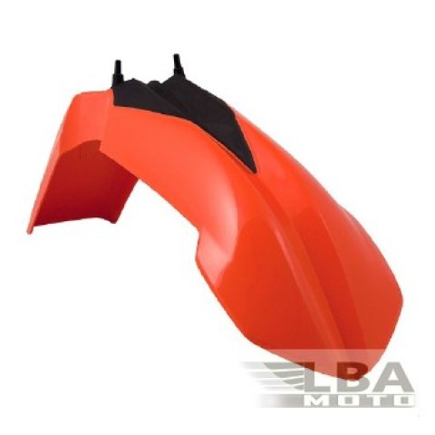 3 459 р. Крыло переднее R-Tech KTM SX65 12-15 (R-PAKTMAR1265) оранжевоечерное R-Tech r-paktmar1265  с доставкой в г. Кемерово