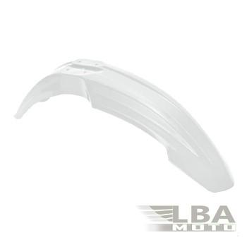 3 399 р. Крыло переднее R-Tech Yamaha YZ125250 06-14, YZ250F450F 06-09, WR450 06-11 (R-PAYZ0BN0006) белое R-Tech r-payz0bn0006  с доставкой в г. Кемерово. Увеличить фотографию 1