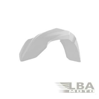 3 399 р. Крыло переднее вентилируемое R-Tech Yamaha YZ125250 15-17, YZ250F450F 10-17 (R-PAYZFBN9910) белое R-Tech r-payzfbn9910  с доставкой в г. Кемерово. Увеличить фотографию 1