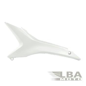 6 349 р. Обтекатели возд. фильтра R-Tech Honda CRF250R 14-17, CRF450R 13-16 (R-FILCFCRFBN13) белые R-Tech r-filcfcrfbn13  с доставкой в г. Кемерово. Увеличить фотографию 1