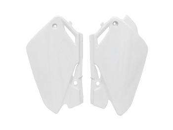 5 999 р. Обтекатели задн. боковые R-Tech Honda CR85 03-07 (R-FICR0BN0085) Белый R-Tech r-ficr0bn0085  с доставкой в г. Кемерово. Увеличить фотографию 1