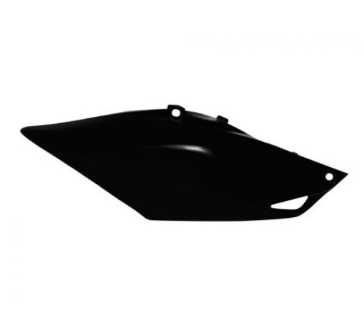 5 299 р. Обтекатели задн. боковые R-Tech Honda CRF250 14-17, CRF450 13-16 (R-FICRFNR0013) Черный R-Tech r-ficrfnr0013  с доставкой в г. Кемерово
