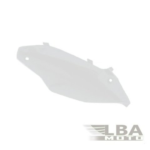 7 999 р. Обтекатели задн. боковые R-Tech Kawasaki KX250F 13-16, KX450F 12-15 (R-FIKXFBN0012) белые R-Tech r-fikxfbn0012  с доставкой в г. Кемерово
