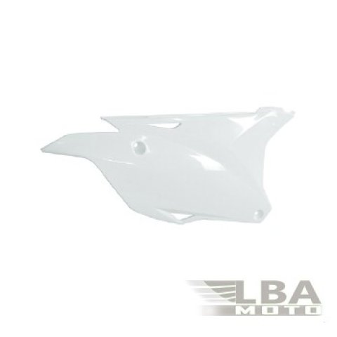 5 999 р. Обтекатели задн. боковые R-Tech Kawasaki KX85 14-17, KX100 14-17 (R-FIKX0BN0014) белые R-Tech r-fikx0bn0014  с доставкой в г. Кемерово
