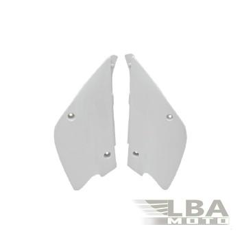 5 999 р. Обтекатели задн. боковые R-Tech Kawasaki KX85 98-13, KX100 04-13 (R-FIKX0BN0085) белые R-Tech r-fikx0bn0085  с доставкой в г. Кемерово. Увеличить фотографию 1