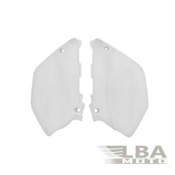 6 349 р. Обтекатели задн. боковые R-Tech Yamaha YZ125250 02-14 (R-FIYZ0BN0203) белые R-Tech r-fiyz0bn0203  с доставкой в г. Кемерово. Увеличить фотографию 1