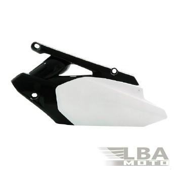 8 999 р. Обтекатели задн. боковые R-Tech Yamaha YZ450F 10-13 (R-FIYZFBNNR45) белыечерные R-Tech r-fiyzfbnnr45  с доставкой в г. Кемерово. Увеличить фотографию 1