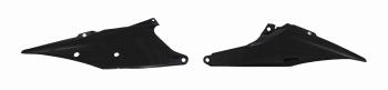 5 999 р. Обтекатели задние бок R-Tech KTM SX 125150250 19-22,SXF 250350450 19-22 (R-FIKTMNR0019) Черный R-Tech r-fiktmnr0019  с доставкой в г. Кемерово. Увеличить фотографию 1