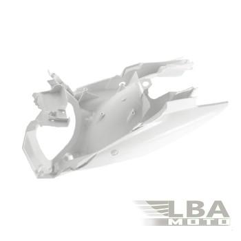 8 949 р. Обтекатели задние с корпусом воздушного филь R-Tech KTM SXSXF EXCEXCF 12-16 (R-CFKTMBN0013) Белый R-Tech r-cfktmbn0013  с доставкой в г. Кемерово. Увеличить фотографию 1