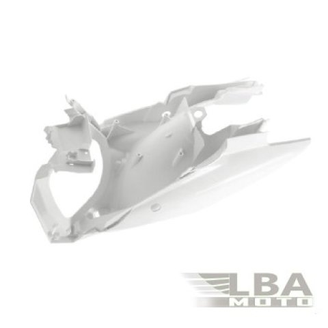 8 949 р. Обтекатели задние с корпусом воздушного филь R-Tech KTM SXSXF EXCEXCF 12-16 (R-CFKTMBN0013) Белый R-Tech r-cfktmbn0013  с доставкой в г. Кемерово