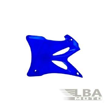 3 799 р. Обтекатели радиатора R-Tech Yamaha YZ85 02-14 (R-CVYZ0BL0085) синие R-Tech r-cvyz0bl0085  с доставкой в г. Кемерово. Увеличить фотографию 1