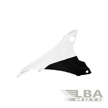 3 299 р. Обтекатель возд. фильтра правый R-Tech KTM EXCEXCF все модели 14-16 (R-FIKTMBNDX14) белыйчерный R-Tech r-fiktmbndx14  с доставкой в г. Кемерово. Увеличить фотографию 1