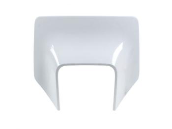 3 399 р. Обтекатель фары R-Tech Husqvarna TEFE 17-18 (R-MASKHSQBN17) белый R-Tech r-maskhsqbn17  с доставкой в г. Кемерово. Увеличить фотографию 1