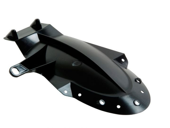 3 799 р. Соединение щитка амортизатора R-Tech Yamaha YZ450F 10-13 (R-PPYZFNRAC45) Черный R-Tech r-ppyzfnrac45  с доставкой в г. Кемерово